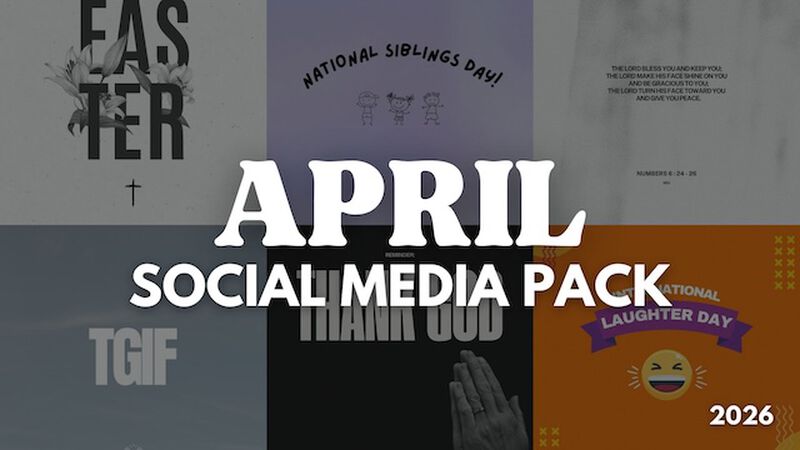 DYM April 2026 Social Media Pack